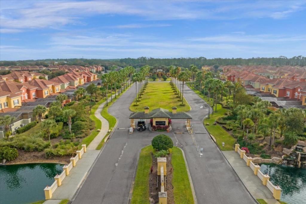 6 Bedrooms- 5 Bathrooms- Paradise Palms 8870 Cp Kissimmee Exterior foto