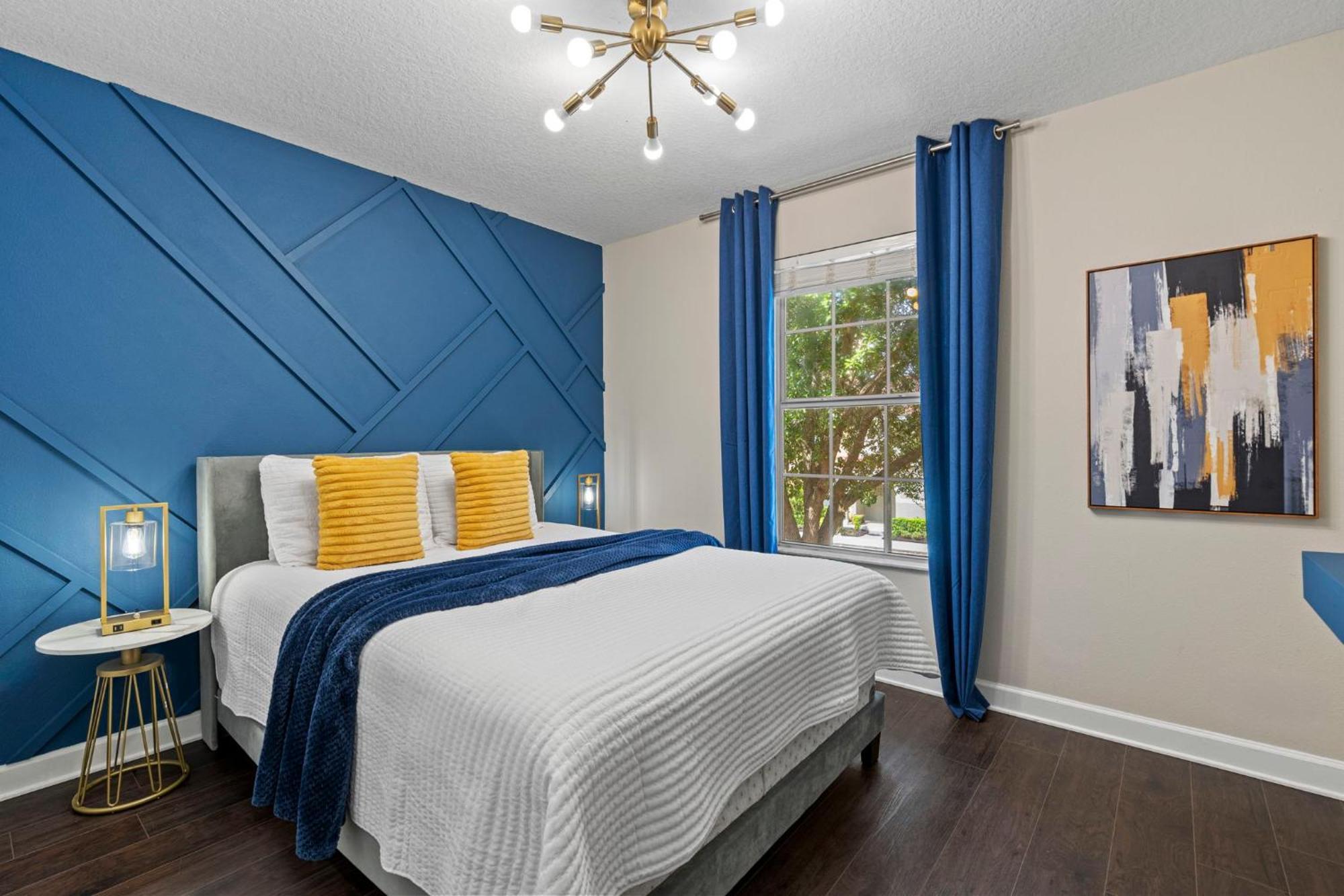6 Bedrooms- 5 Bathrooms- Paradise Palms 8870 Cp Kissimmee Exterior foto